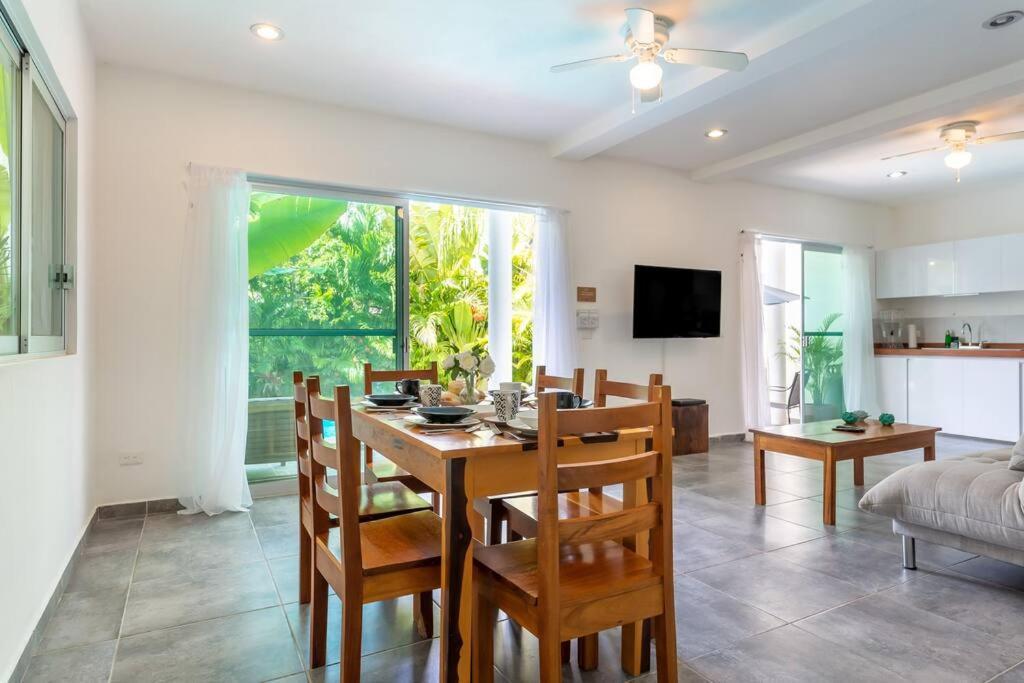 Casa Alegria By Sandy Powerful Hébergement de vacances *